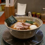 らーめん梶原 - 