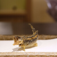 日本橋 蕎ノ字 - 