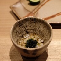 日本橋 蕎ノ字 - 