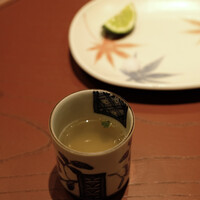 日本橋 蕎ノ字 - 