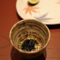 日本橋 蕎ノ字 - 