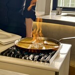 銀座メゾン アンリ・シャルパンティエ - 