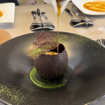 銀座メゾン アンリ・シャルパンティエ - 