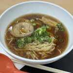 宮島サービスエリア(上り）スナックコーナー・フードコート - 