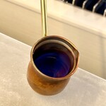 銀座メゾン アンリ・シャルパンティエ - 