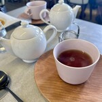 銀座メゾン アンリ・シャルパンティエ - 