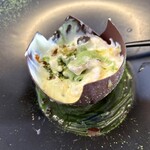 銀座メゾン アンリ・シャルパンティエ - 