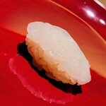 寿し道 桜田 - アオリイカ