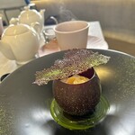 銀座メゾン アンリ・シャルパンティエ - 