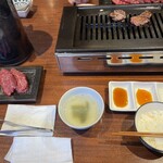 焼肉食堂 こころ - 