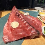 魚屋のマグロ食堂 オートロキッチン - 