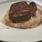 ステーキハウス リブルーム - 