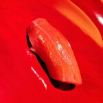 寿し道 桜田 - トロ霜ふり、鮪は舞鶴、定置網