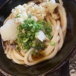 ざいごうどん 本家 わら家 - 