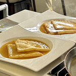 銀座メゾン アンリ・シャルパンティエ - 