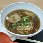 宮島サービスエリア(上り）スナックコーナー・フードコート - 