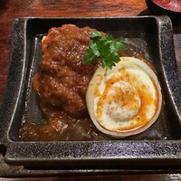 鉄板ダイニング 哲 -  鉄板ダイニング 哲 -