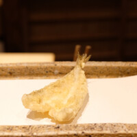 日本橋 蕎ノ字 - 