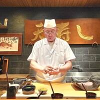 天寿し 京町店 - 