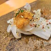 天寿し 京町店 - 