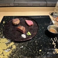 西麻布 しるく屋 - 