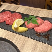 東京焼肉 黒木 - 