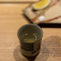 日本橋 蕎ノ字 - 