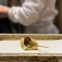 日本橋 蕎ノ字 - 