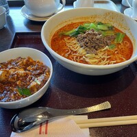 過門香 丸の内トラストタワー店 - 