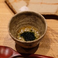 日本橋 蕎ノ字 - 