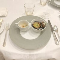 オーベルジュ・ド・リル トーキョー - 