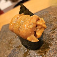 天寿し 京町店 - 