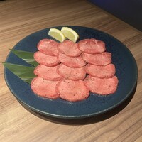 東京焼肉 黒木 - 