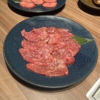 東京焼肉 黒木 - 