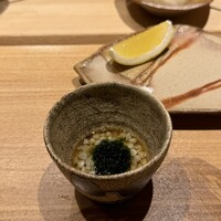 日本橋 蕎ノ字 - 