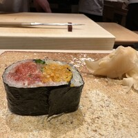 鮨 いつつ - 