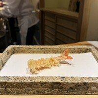 日本橋 蕎ノ字 - 