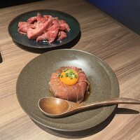 東京焼肉 黒木 - 