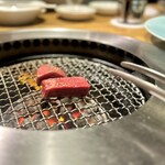 焼肉トラジ - 