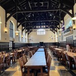 立教大学 第一食堂 - 