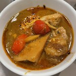 つけ麺 五ノ神製作所 - 