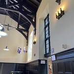 立教大学 第一食堂 - 