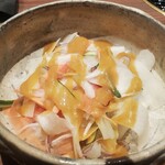 大阪焼ふぐの会 - 