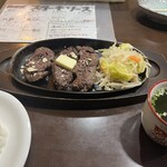 ステーキ居酒屋チャンプ - 