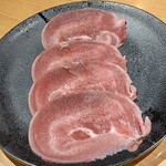 Yakiniku Kingu - 