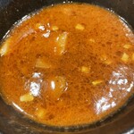 つけ麺 五ノ神製作所 - 