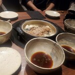 大阪焼ふぐの会 - 