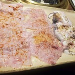 大阪焼ふぐの会 - 