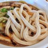 武蔵野うどん 澤村