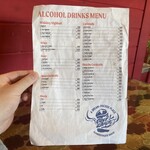 OVERWHELM HAMBURGER & BAR STAND - 